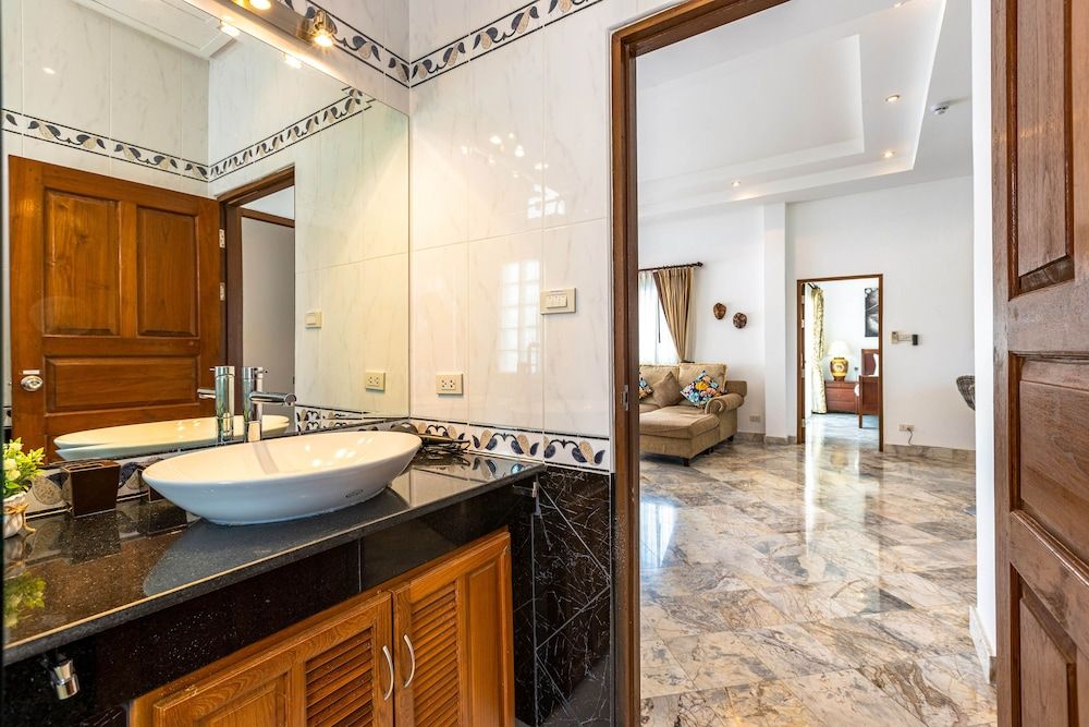 Private 3 Bedroom Pool Villa PP10 Comfort Villa 42