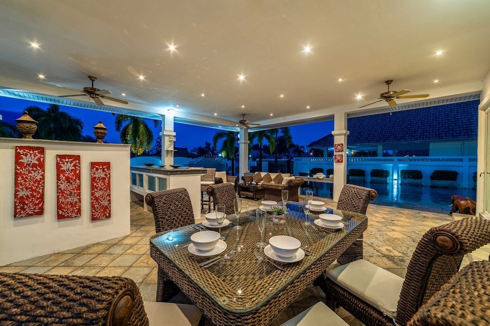 undefined Private 3 Bedroom Pool Villa PP10 10