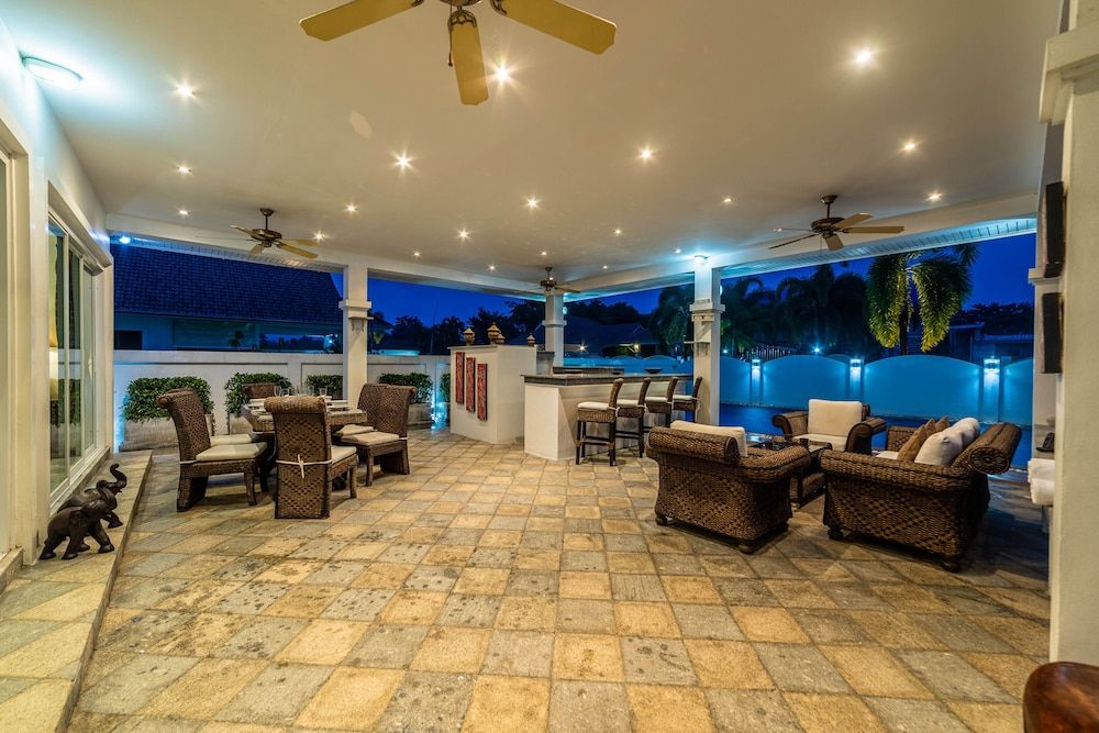 Private 3 Bedroom Pool Villa PP10 Comfort Villa 30