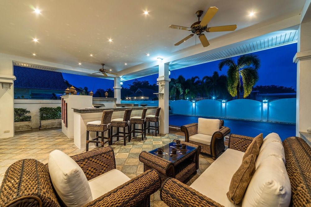 Private 3 Bedroom Pool Villa PP10 Comfort Villa 38