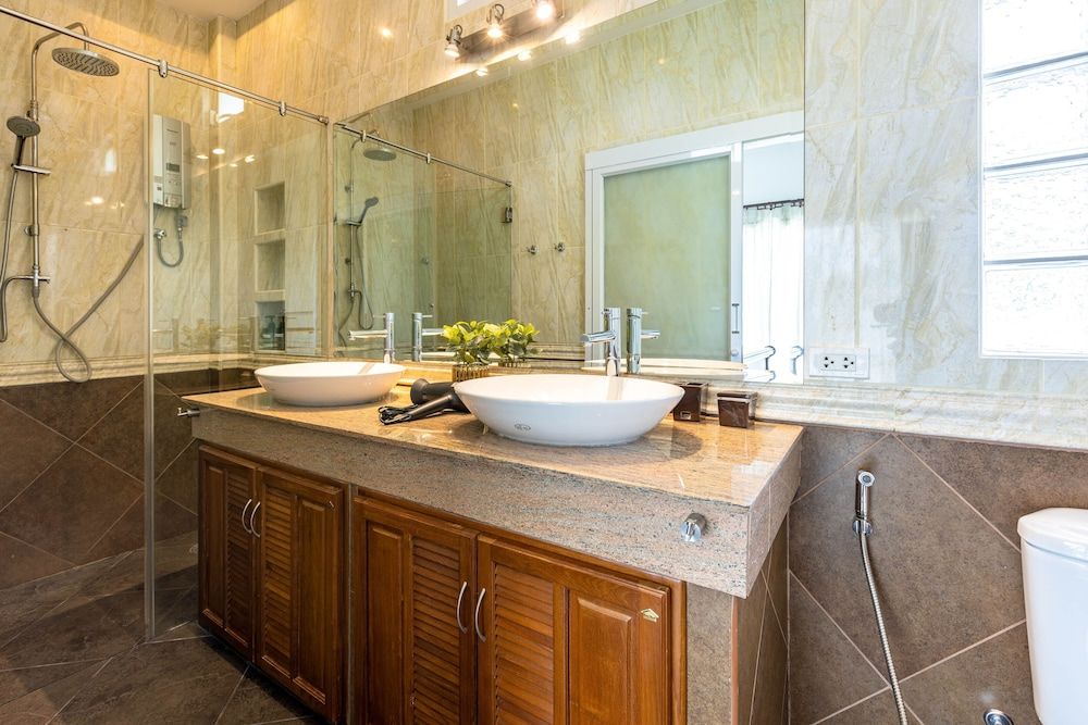 Private 3 Bedroom Pool Villa PP10 Comfort Villa 44