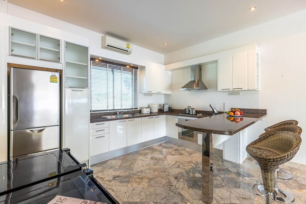 Private 3 Bedroom Pool Villa PP10 Comfort Villa 19