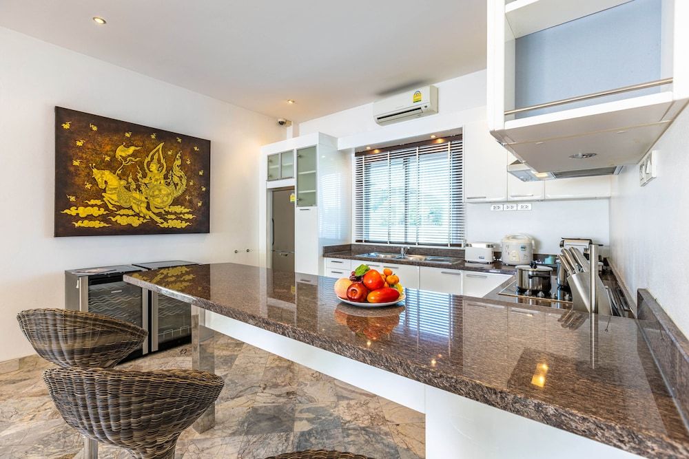 Private 3 Bedroom Pool Villa PP10 Comfort Villa 17