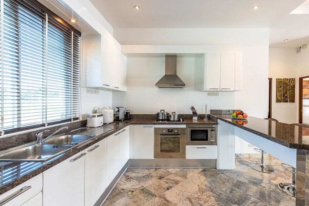 Private 3 Bedroom Pool Villa PP10 Comfort Villa 21