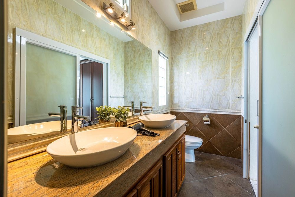 Private 3 Bedroom Pool Villa PP10 Comfort Villa 43