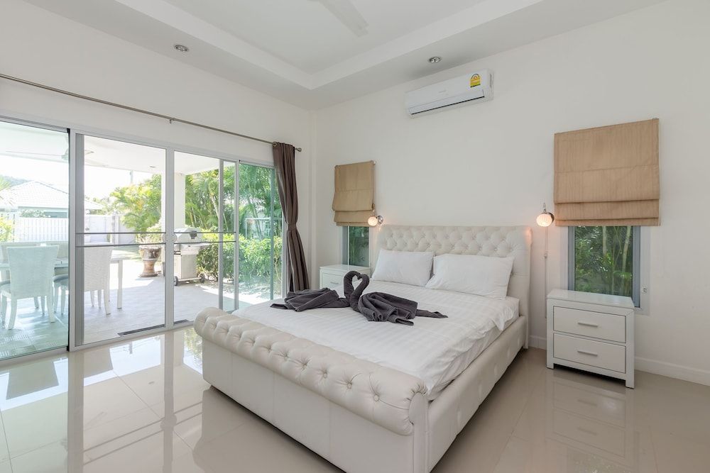 undefined 3 Bedroom Private Pool Villa L55 9