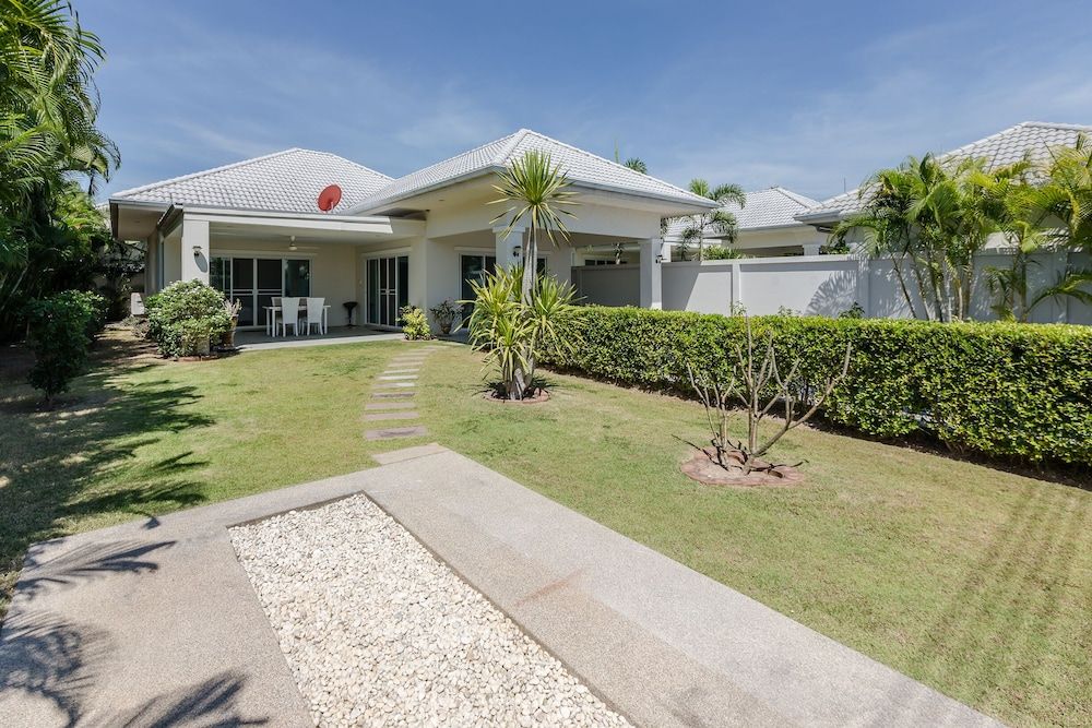 undefined 3 Bedroom Private Pool Villa L55 4