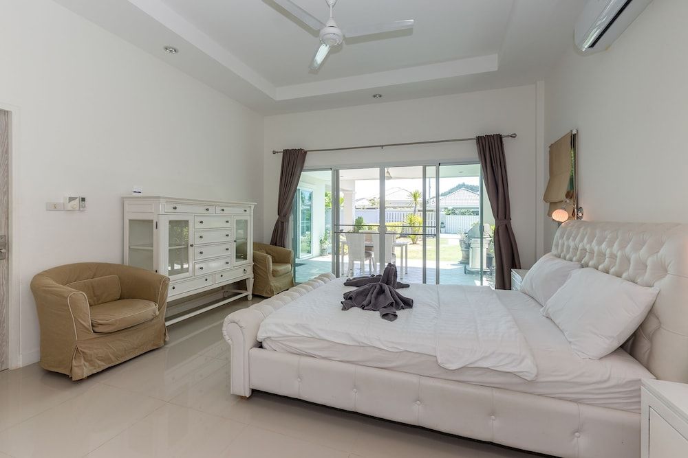 undefined 3 Bedroom Private Pool Villa L55 7