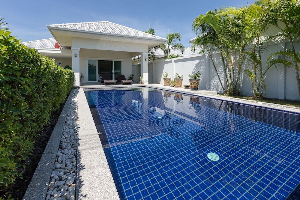 undefined 3 Bedroom Private Pool Villa L55