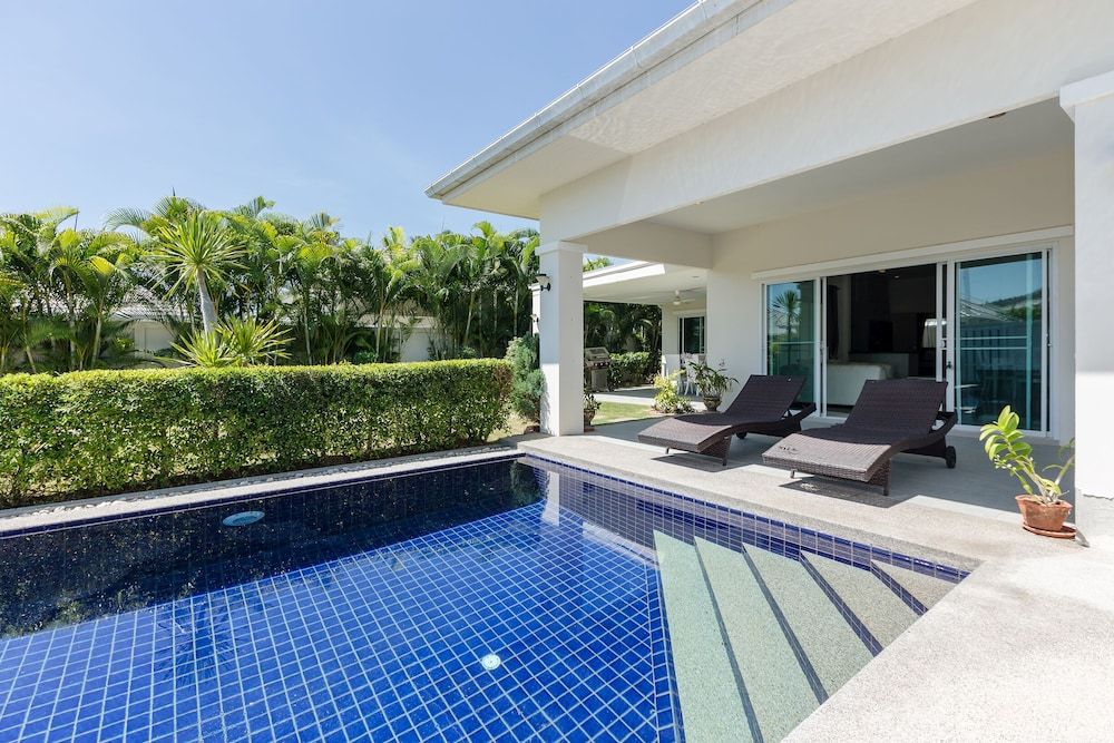 undefined 3 Bedroom Private Pool Villa L55 2