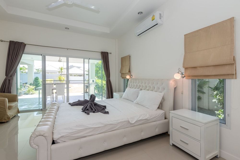 undefined 3 Bedroom Private Pool Villa L55 8