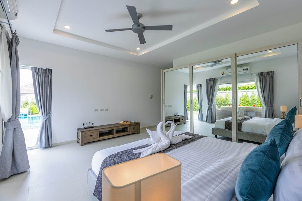 undefined Private 3 Bedroom Pool Villa MS22 9