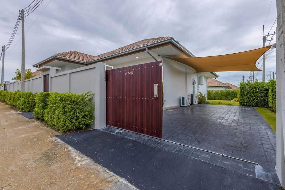 undefined Private 3 Bedroom Pool Villa MS22 2