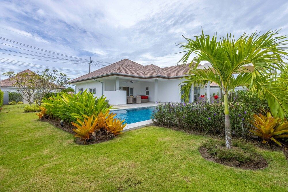 undefined Private 3 Bedroom Pool Villa MS22 4