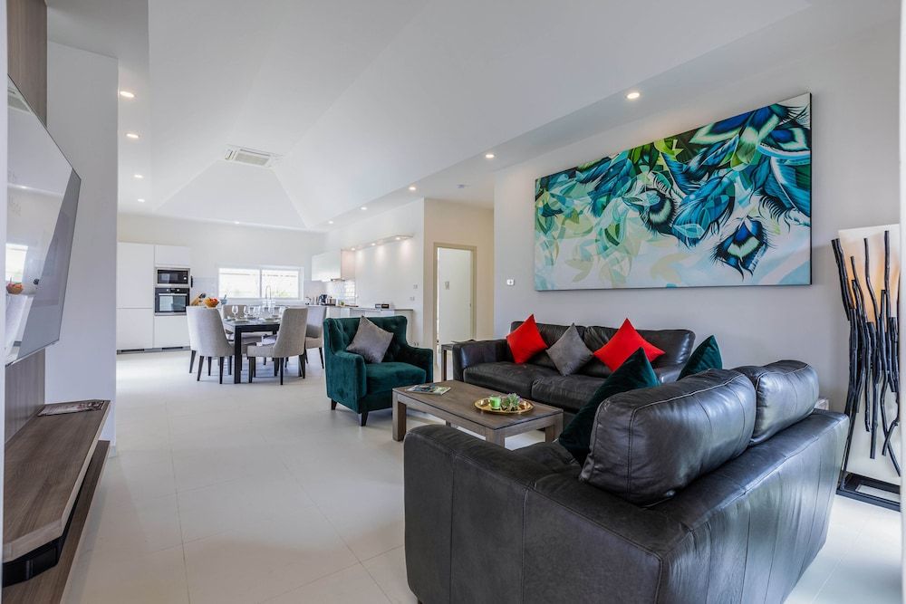 undefined Private 3 Bedroom Pool Villa MS22