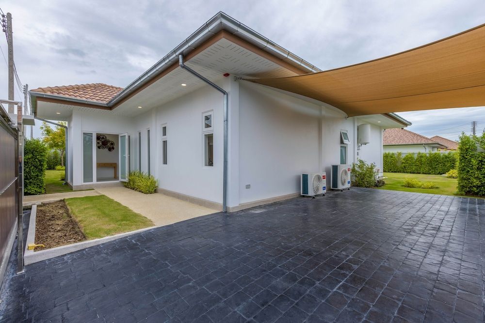 undefined Private 3 Bedroom Pool Villa MS22 3