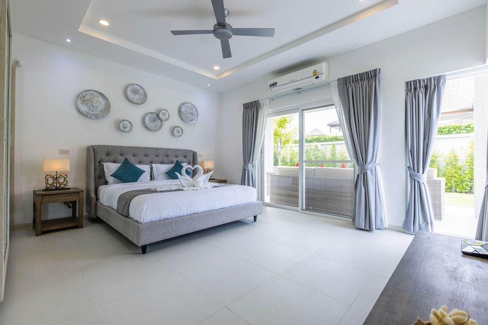 undefined Private 3 Bedroom Pool Villa MS22 6