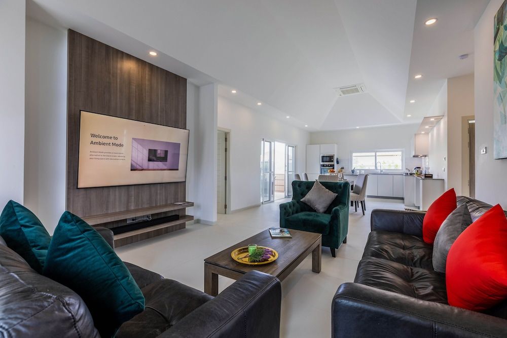 Private 3 Bedroom Pool Villa MS22 Deluxe Villa 21