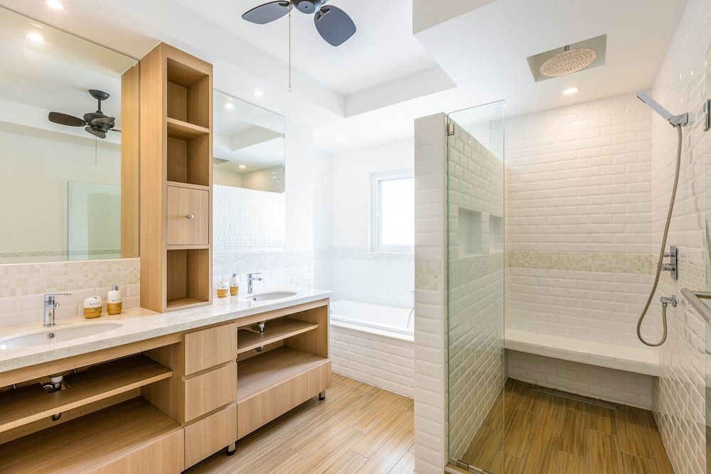 Private 3 Bedroom Pool Villa MS22 Deluxe Villa 17