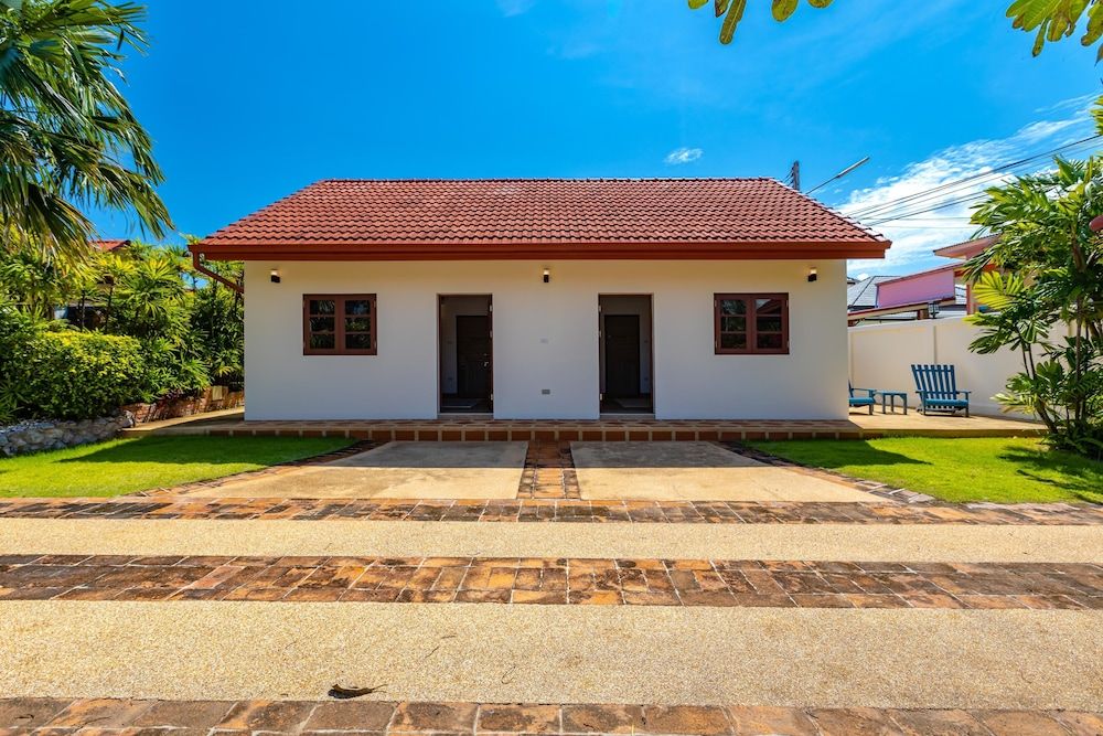 undefined Tropical 6 Bedroom Villa Sanctuary 5