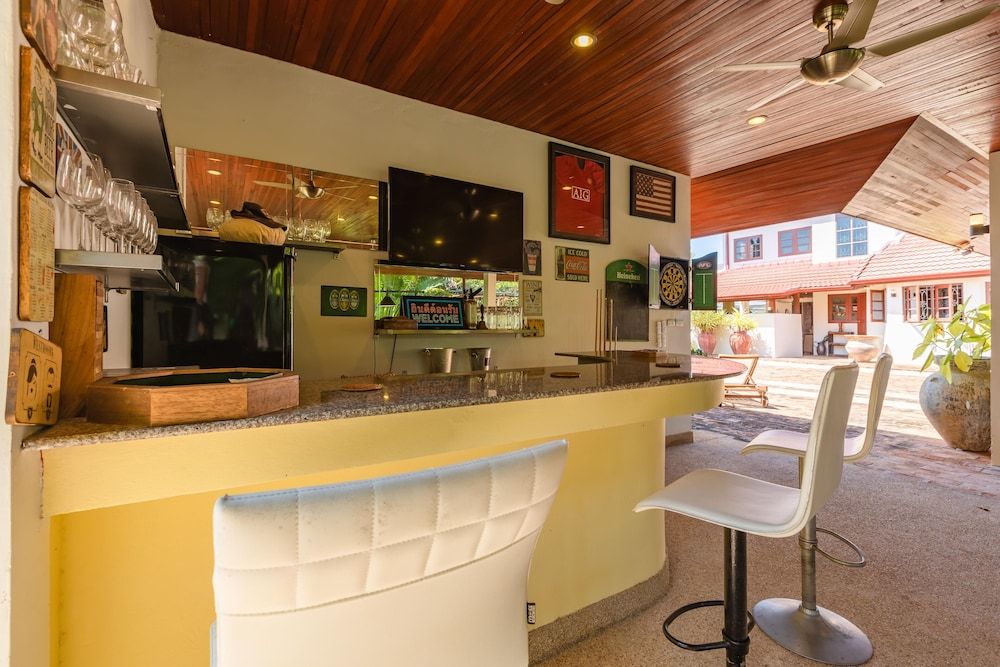 undefined Tropical 6 Bedroom Villa Sanctuary 9