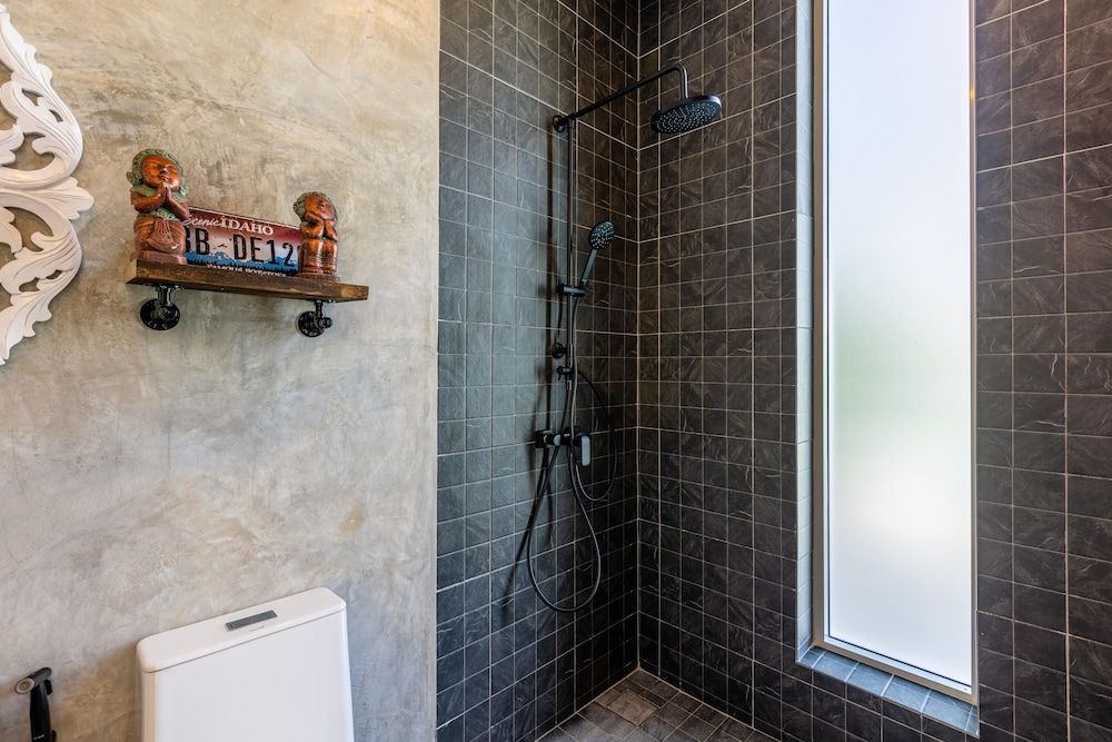 Modern Tropical 4 Bedroom Pool Villa KH-B5 Luxury Villa 88