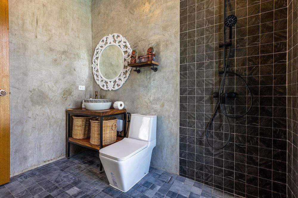 Modern Tropical 4 Bedroom Pool Villa KH-B5 Luxury Villa 86