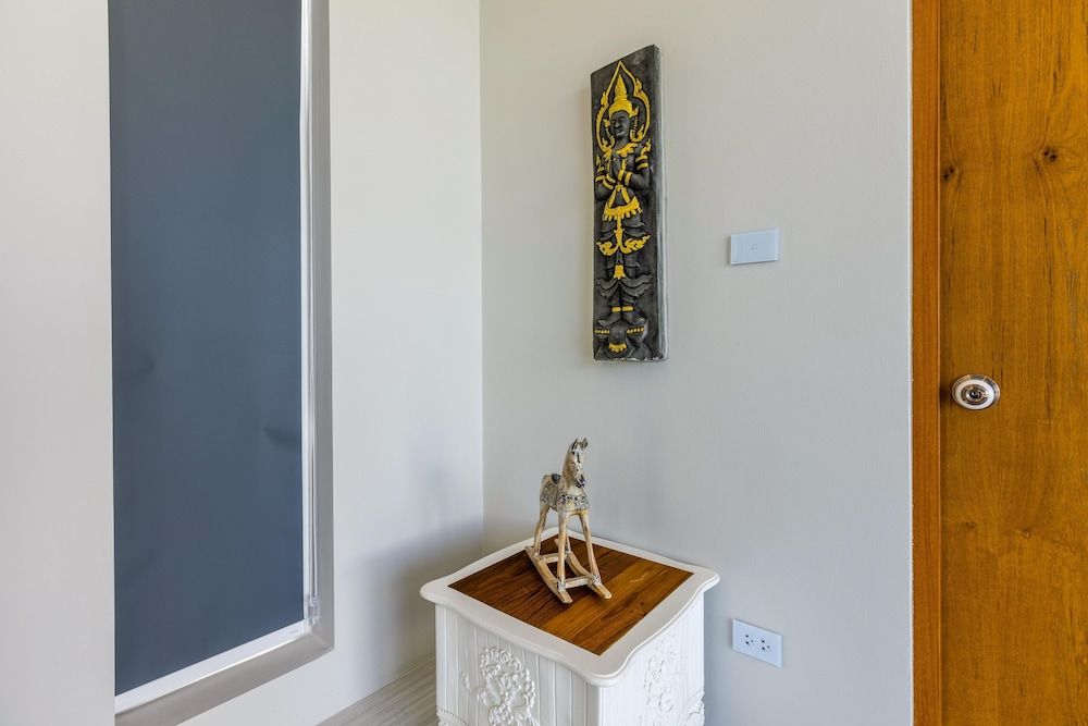 Modern Tropical 4 Bedroom Pool Villa KH-B5 Luxury Villa 24