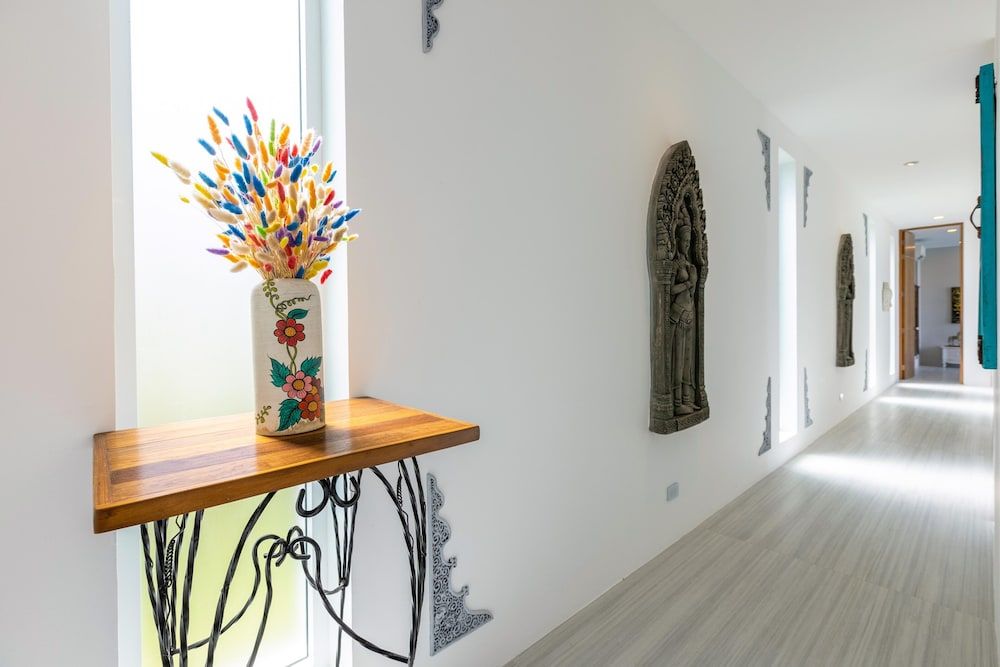 Modern Tropical 4 Bedroom Pool Villa KH-B5 Luxury Villa 9