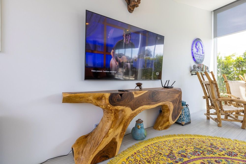 Modern Tropical 4 Bedroom Pool Villa KH-B5 Luxury Villa 50