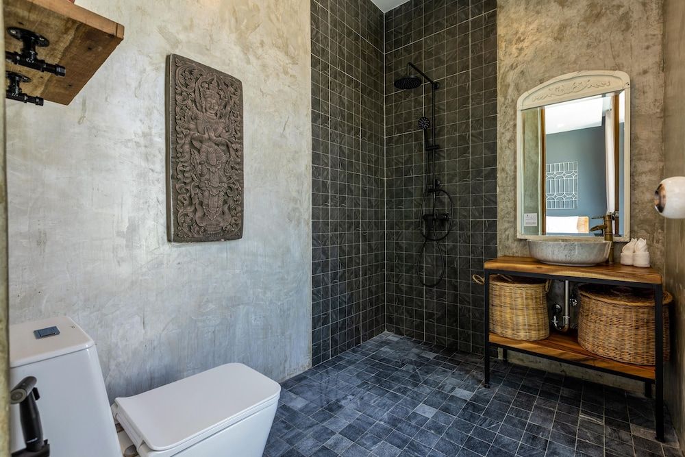 Modern Tropical 4 Bedroom Pool Villa KH-B5 Luxury Villa 89