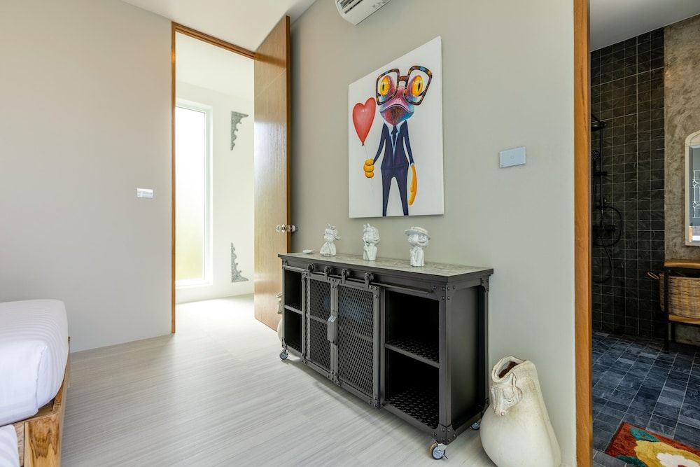 Modern Tropical 4 Bedroom Pool Villa KH-B5 Luxury Villa 14