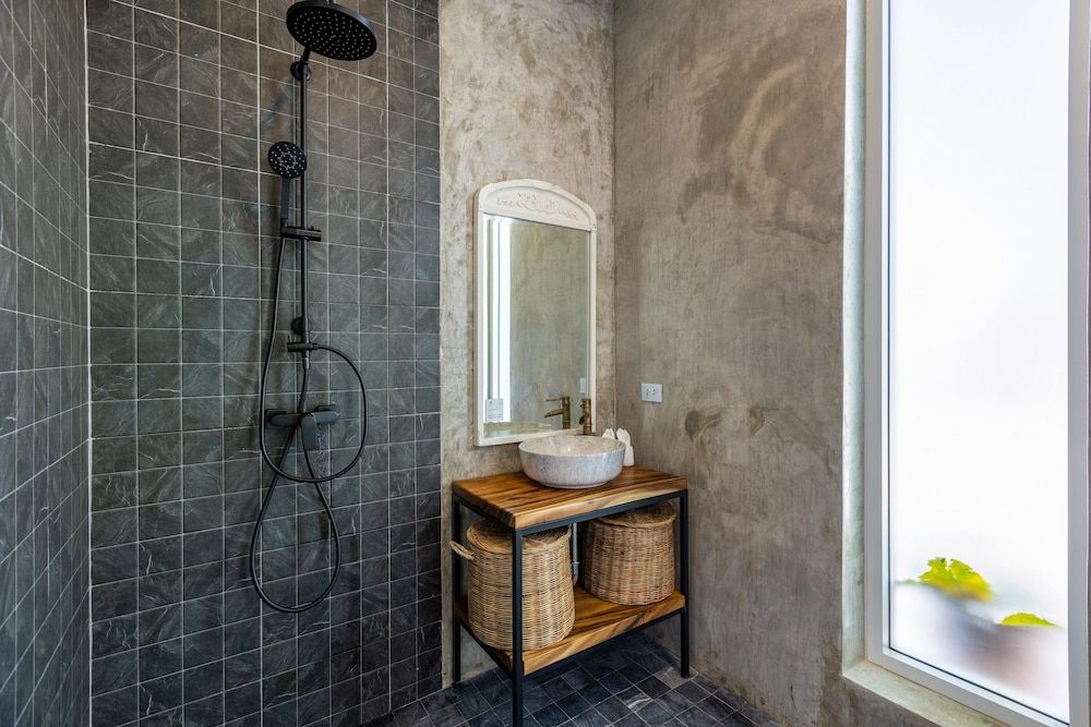 Modern Tropical 4 Bedroom Pool Villa KH-B5 Luxury Villa 79