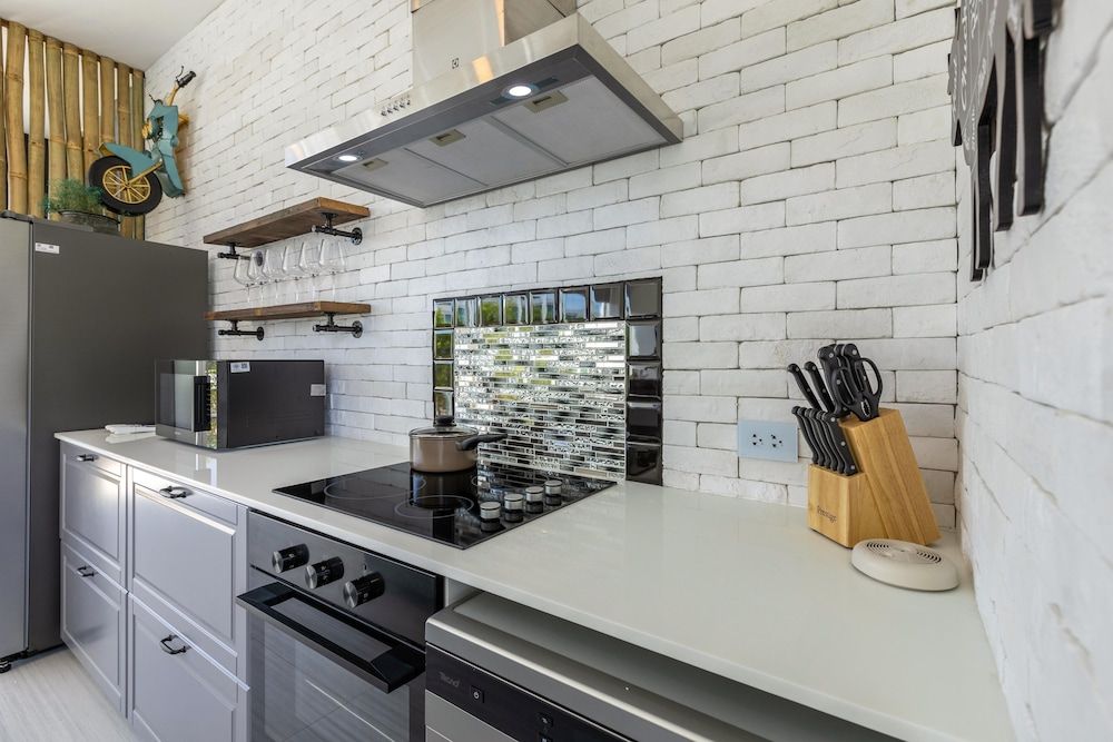 Modern Tropical 4 Bedroom Pool Villa KH-B5 Luxury Villa 39