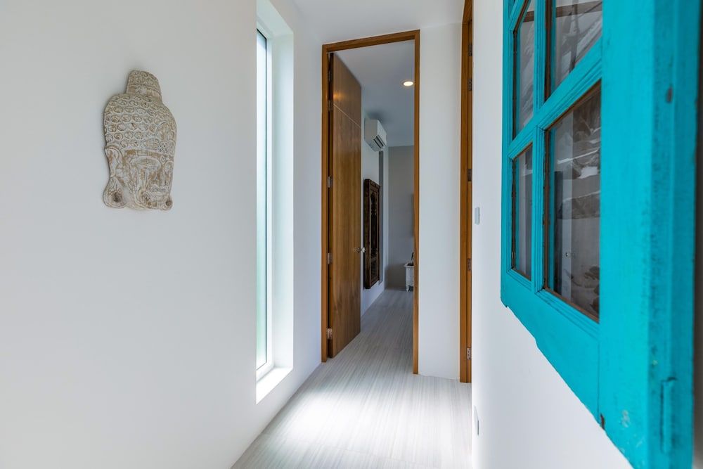 Modern Tropical 4 Bedroom Pool Villa KH-B5 Luxury Villa 36