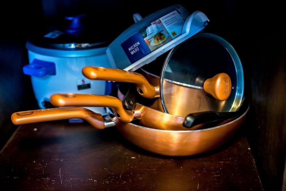 The secret villa in the heart of Hua Hin Family Villa 10