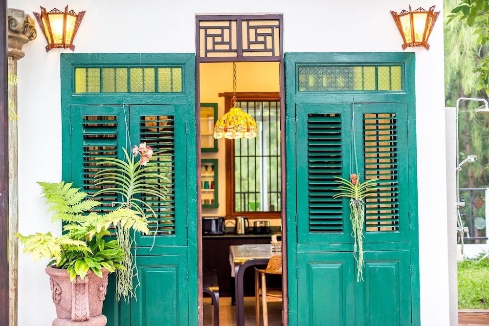 The secret villa in the heart of Hua Hin Family Villa 33