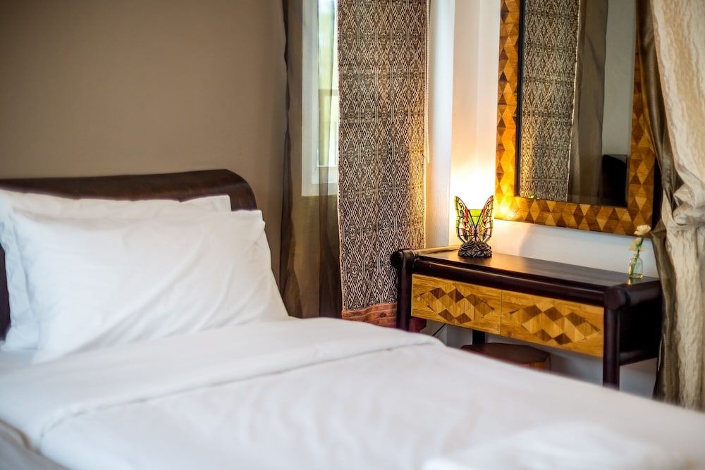 undefined The secret villa in the heart of Hua Hin 9