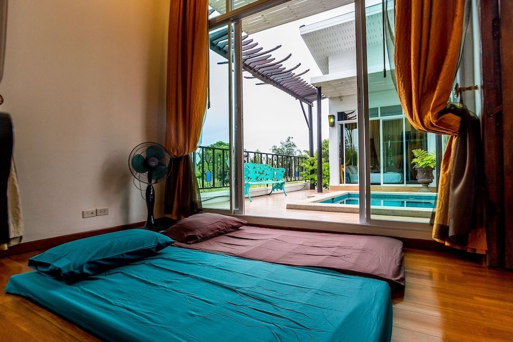 The secret villa in the heart of Hua Hin Family Villa 8