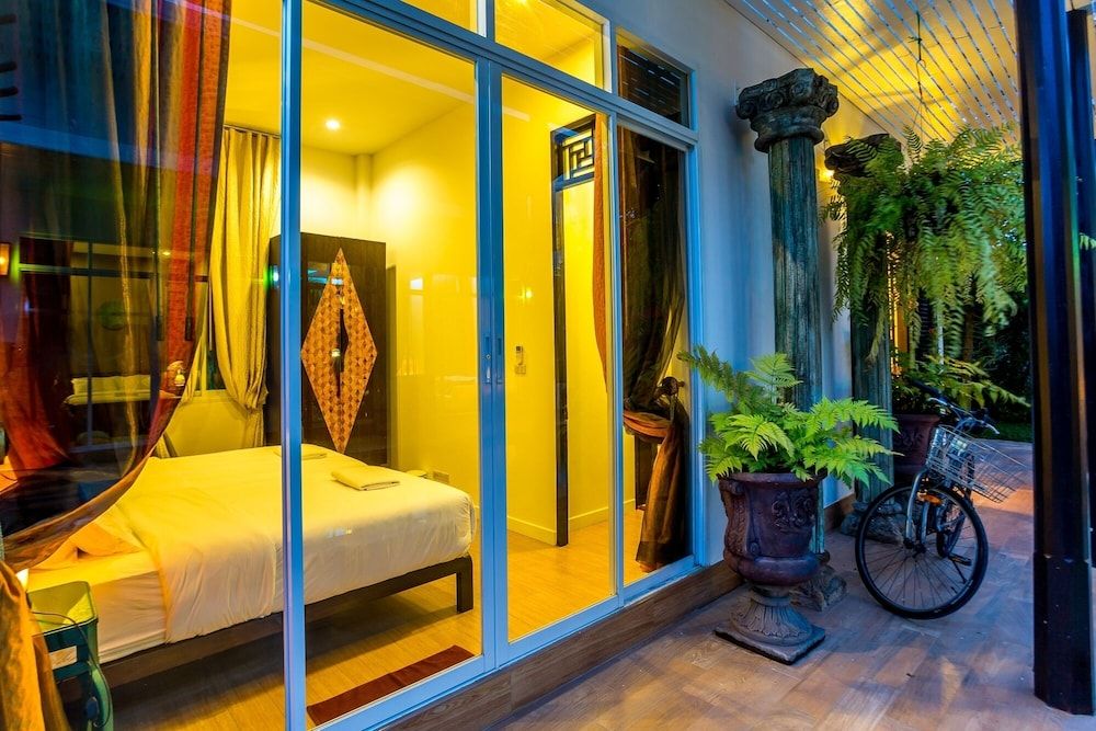 undefined The secret villa in the heart of Hua Hin 10