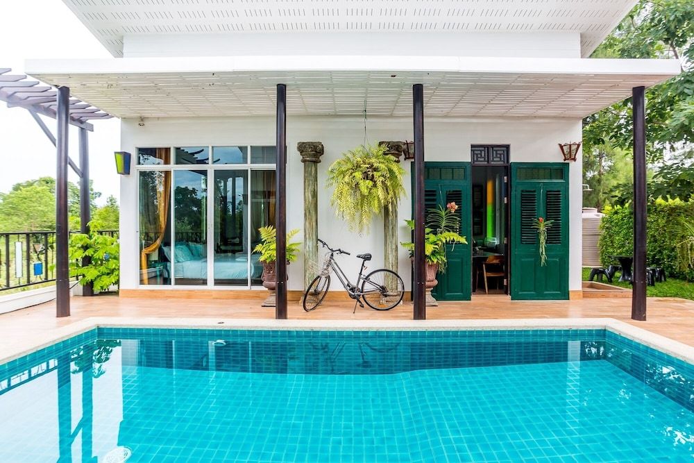 undefined The secret villa in the heart of Hua Hin 5