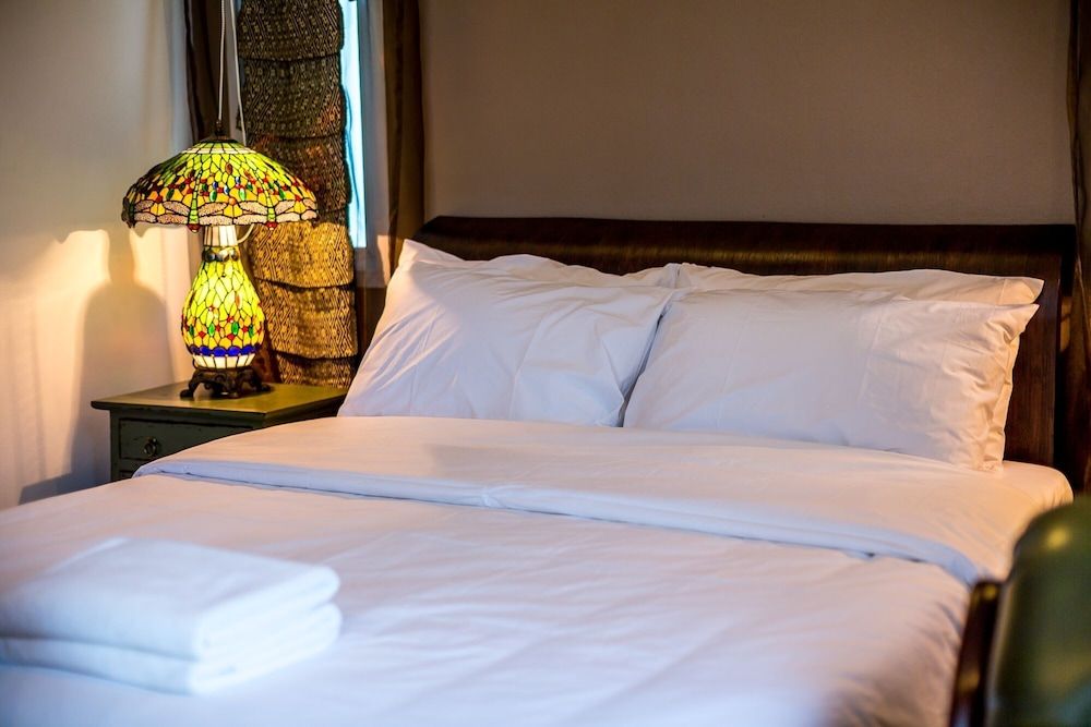 undefined The secret villa in the heart of Hua Hin 7