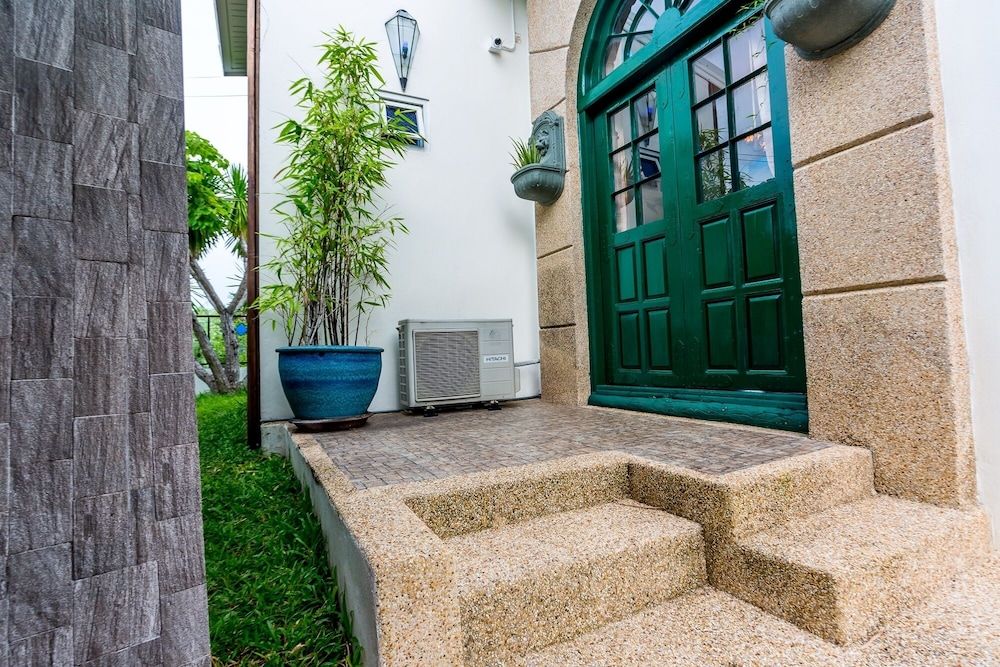 undefined The secret villa in the heart of Hua Hin 3