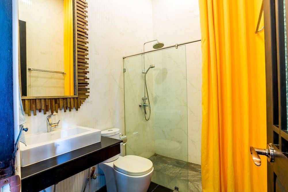 The secret villa in the heart of Hua Hin Family Villa 30