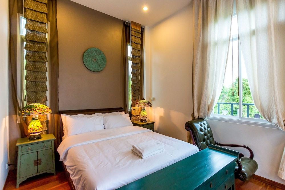 undefined The secret villa in the heart of Hua Hin 8