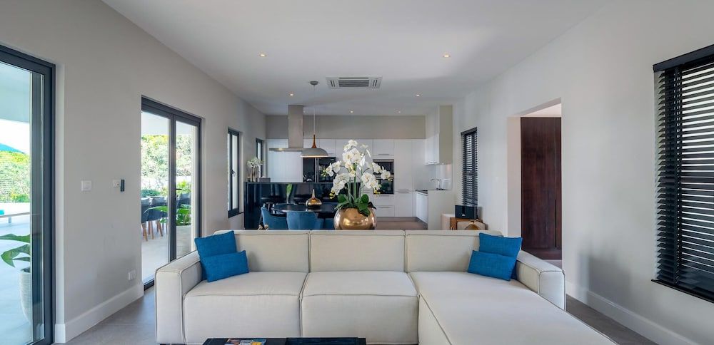 Luxury 5 Bedroom Pool Villa B11B Elite Villa 27