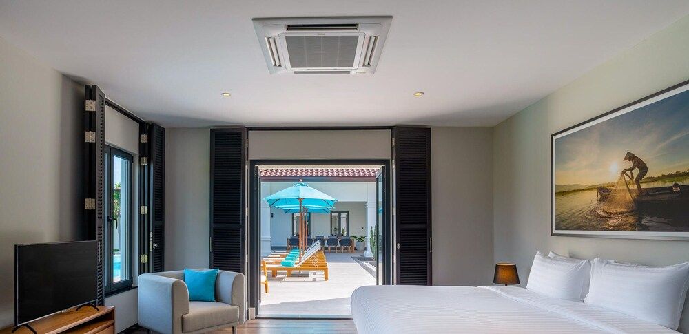 Luxury 5 Bedroom Pool Villa B11B Elite Villa 17