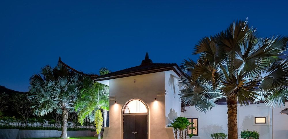 undefined Luxury 5 Bedroom Pool Villa B11B 2