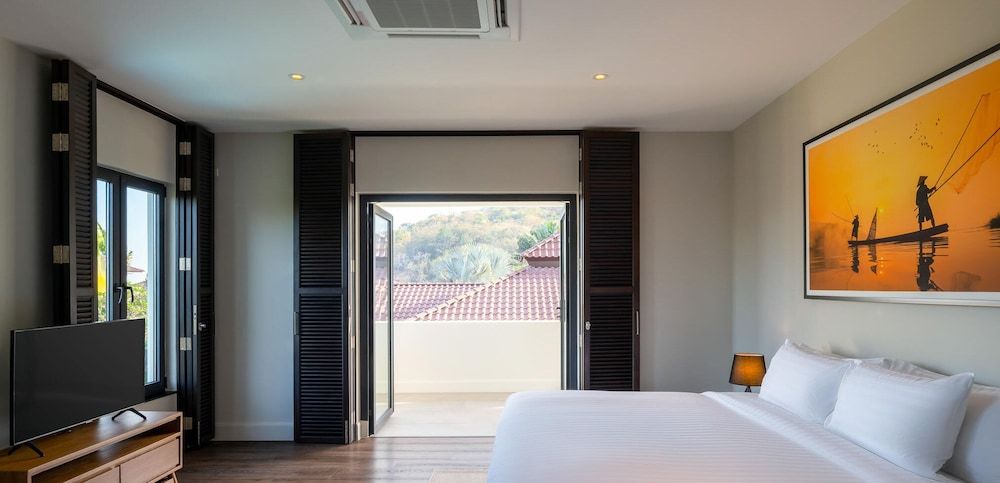 Luxury 5 Bedroom Pool Villa B11B Elite Villa 18