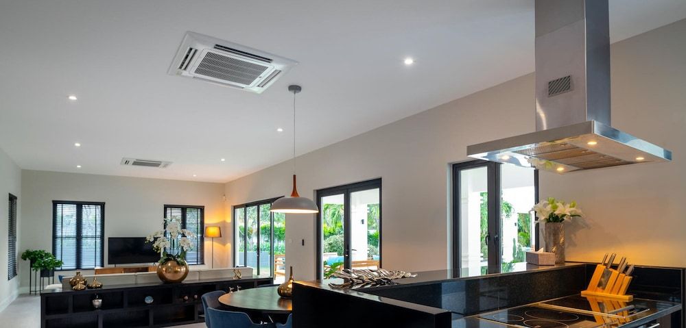 Luxury 5 Bedroom Pool Villa B11B Elite Villa 21